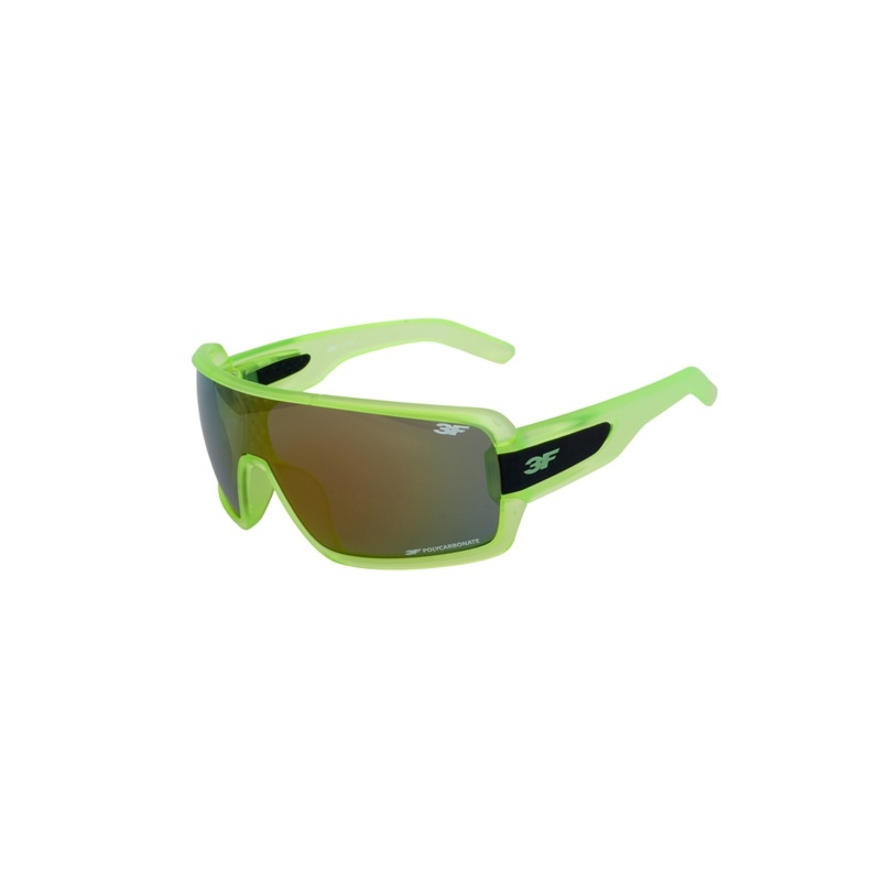 Sonnenbrille 3F Cube 1778