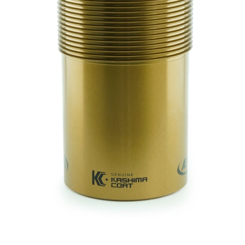 RCU body K-TECH (50.00x225.00mm) bladder conversion