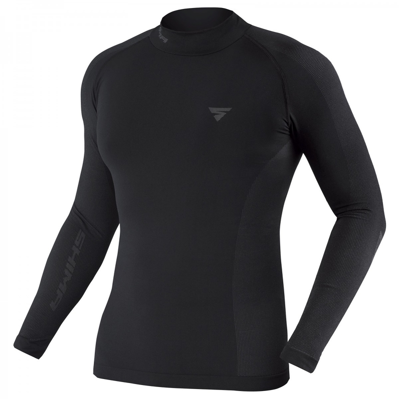 Funktionsshirt Shima Basecooler 2 schwarz