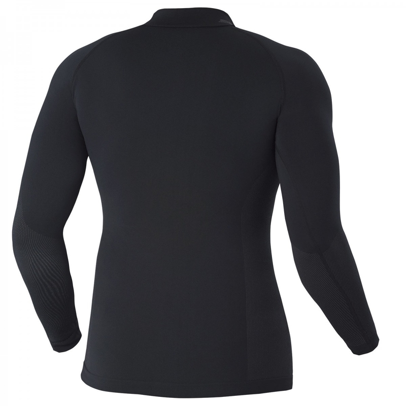 Funktionsshirt Shima Basecooler 2 schwarz