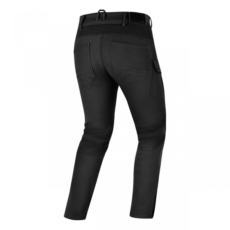 Shima Giro 3.0 Motorradhose schwarz