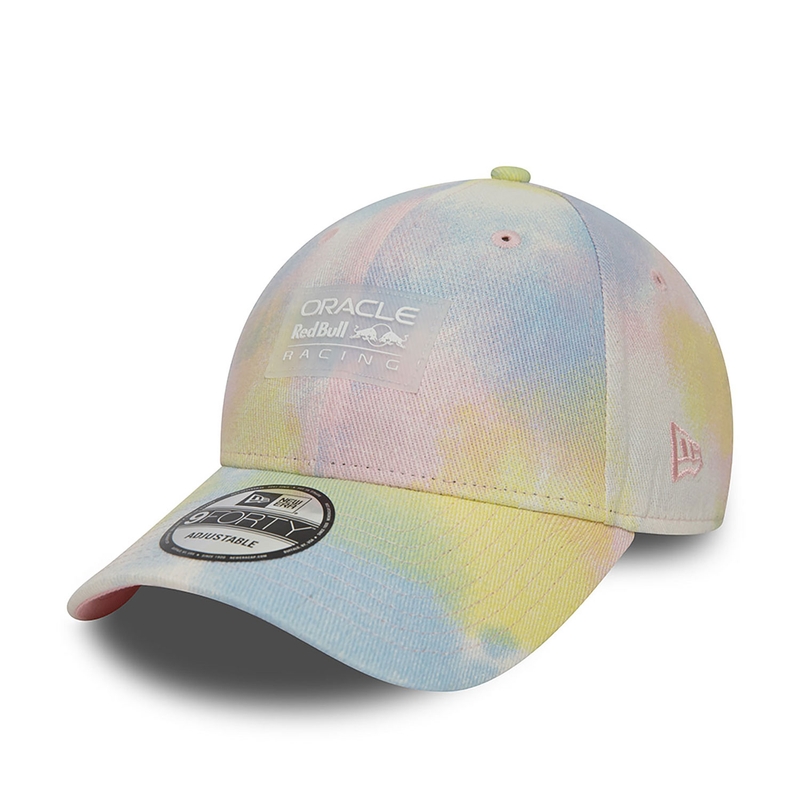 Red Bull Racing F1 DYE-Kappe