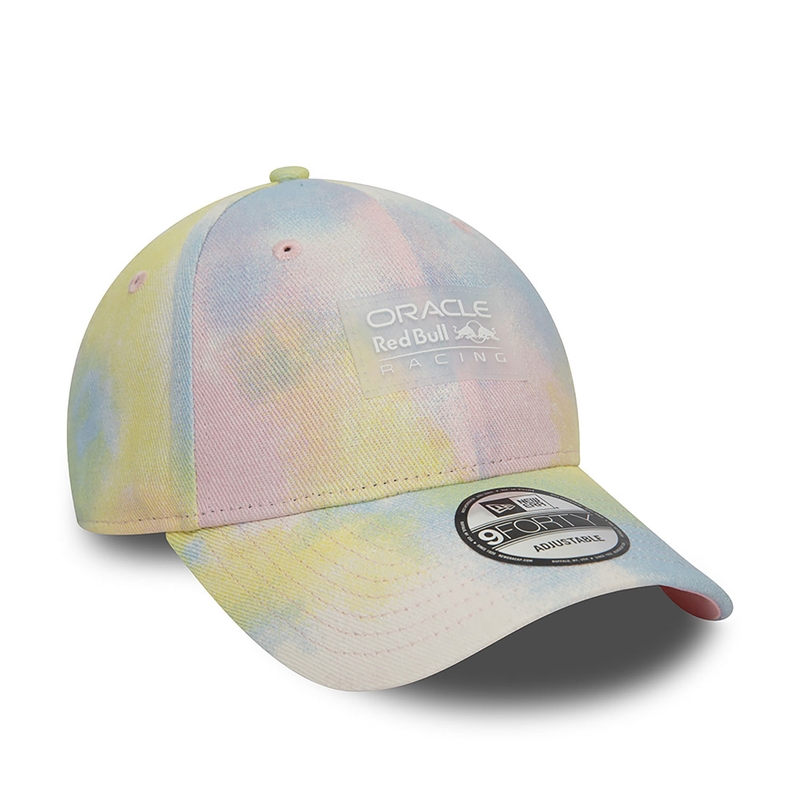Red Bull Racing F1 DYE-Kappe