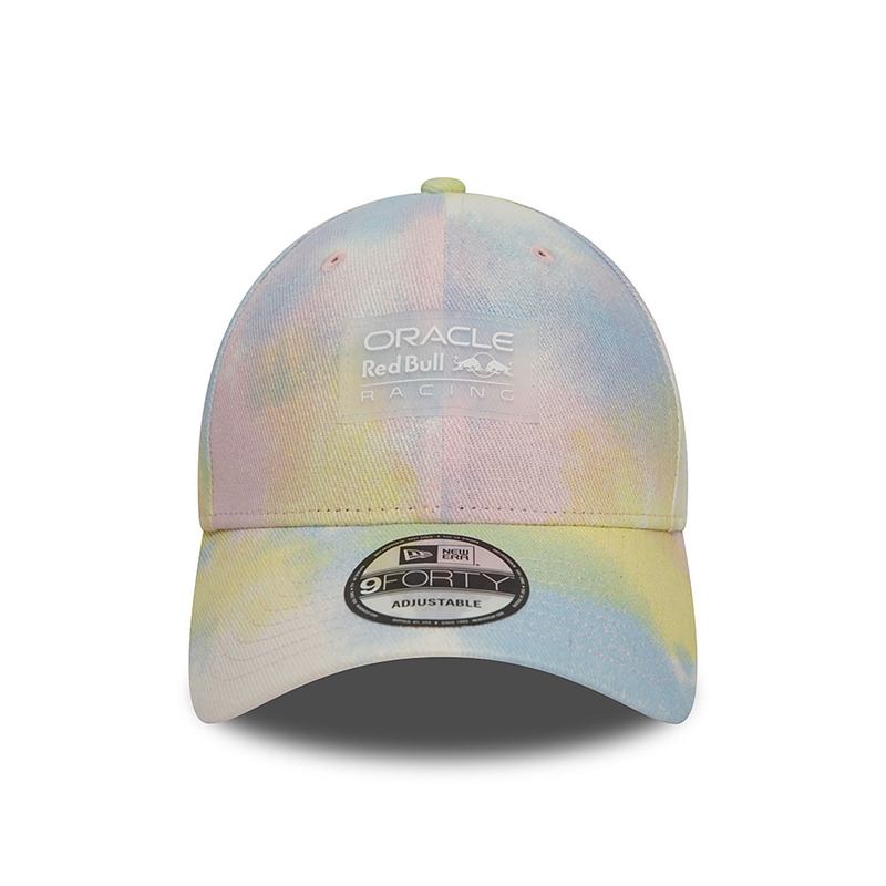 Red Bull Racing F1 DYE-Kappe