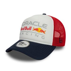Red Bull Racing F1 EF Blockkappe