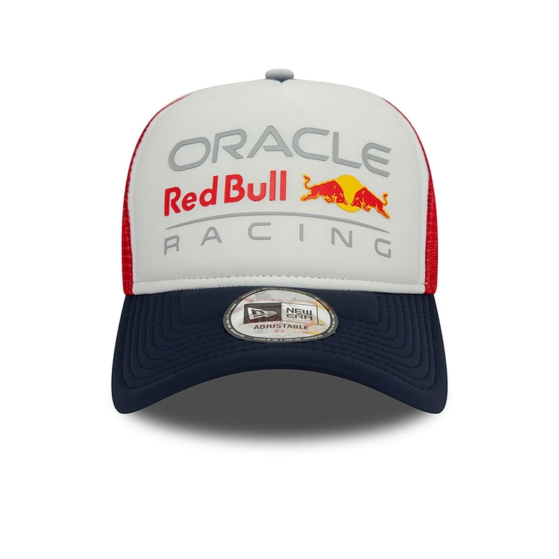 Red Bull Racing F1 EF Blockkappe