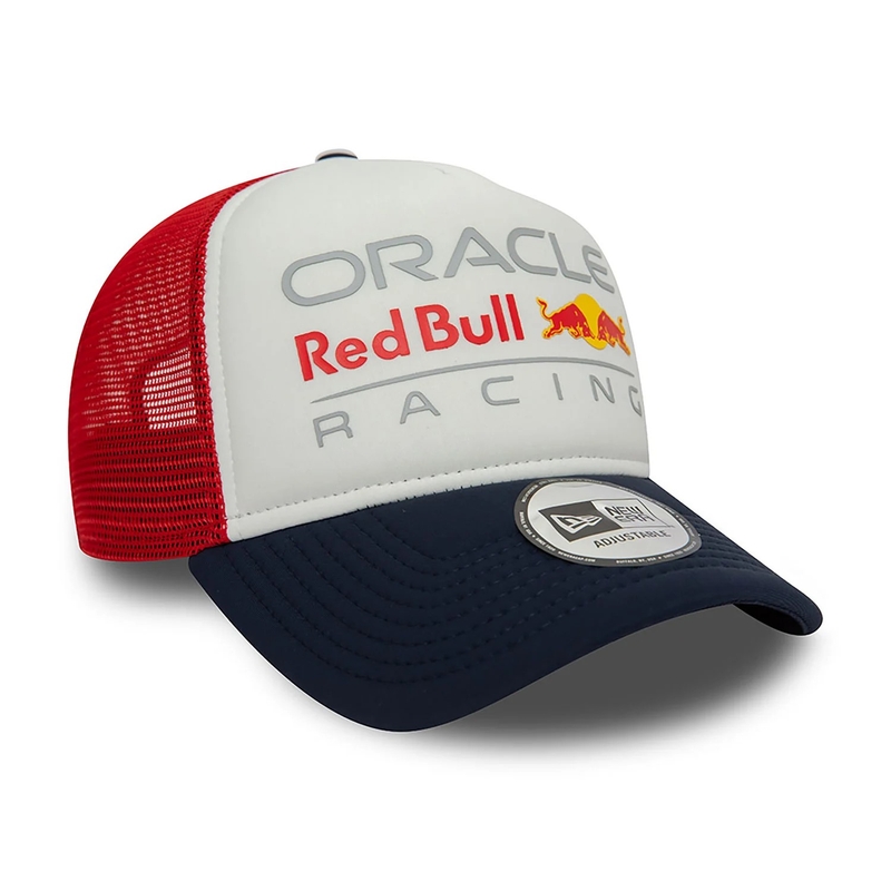 Red Bull Racing F1 EF Blockkappe