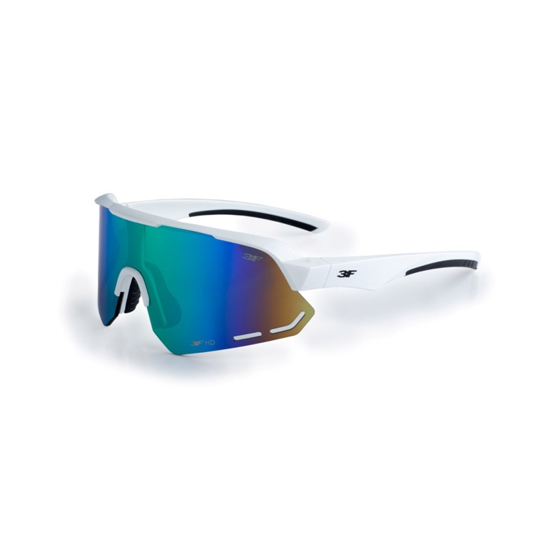 Sportbrille 3F Neue Version 1924