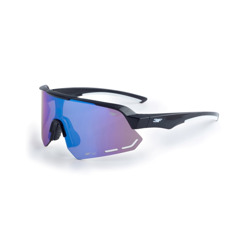 Sportbrille 3F Neue Version 1923