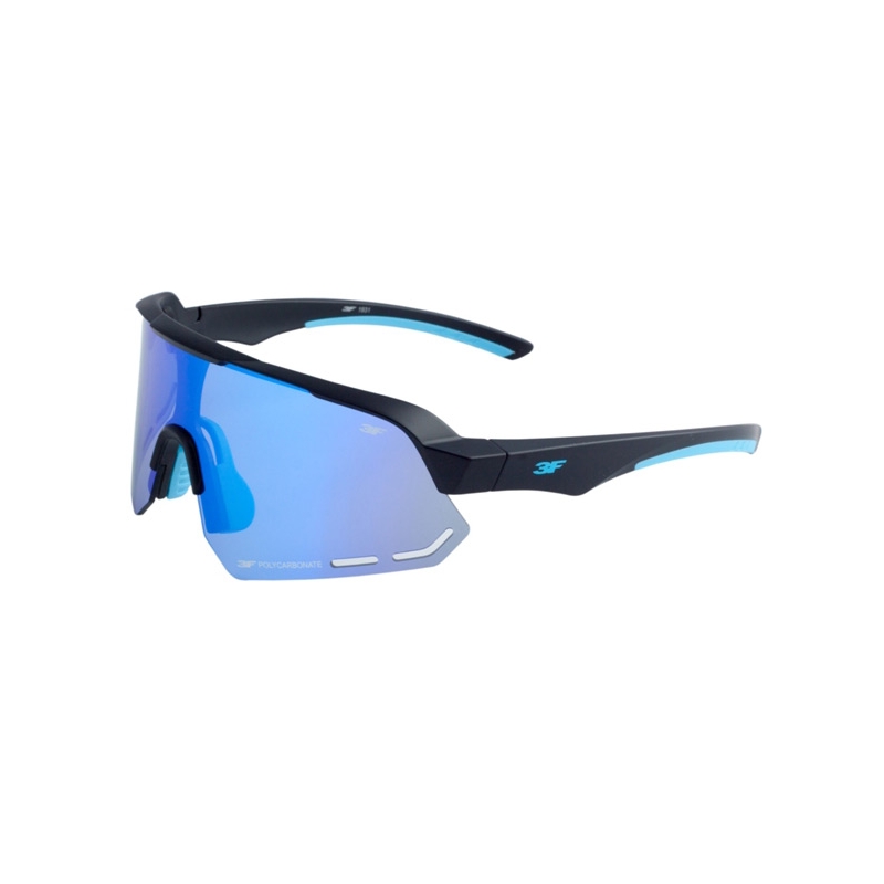 Sportbrille 3F Neue Version 1931