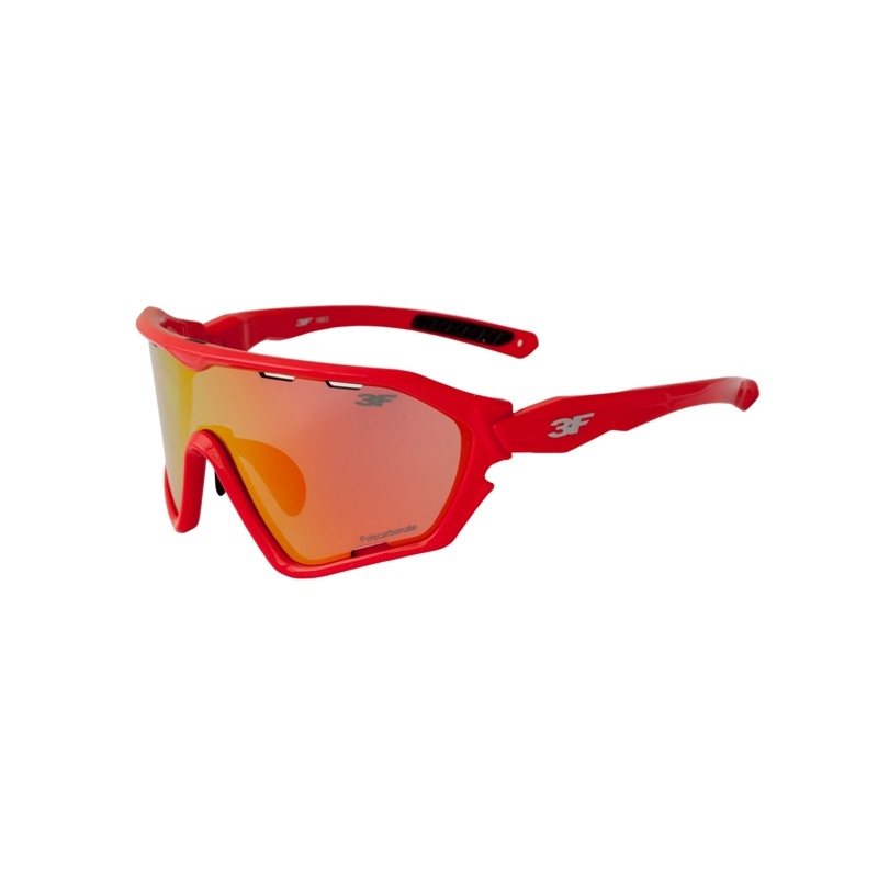 Brille 3F Titan 1863