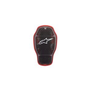 Rückenprotektor Alpinestars Nucleon KR-1 CELLi 2024 transparent-grau-rot