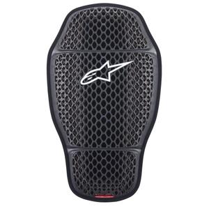 Rückenprotektor Alpinestars Nucleon KR-1 CELLi 2024 CE1 transparenter Rauch