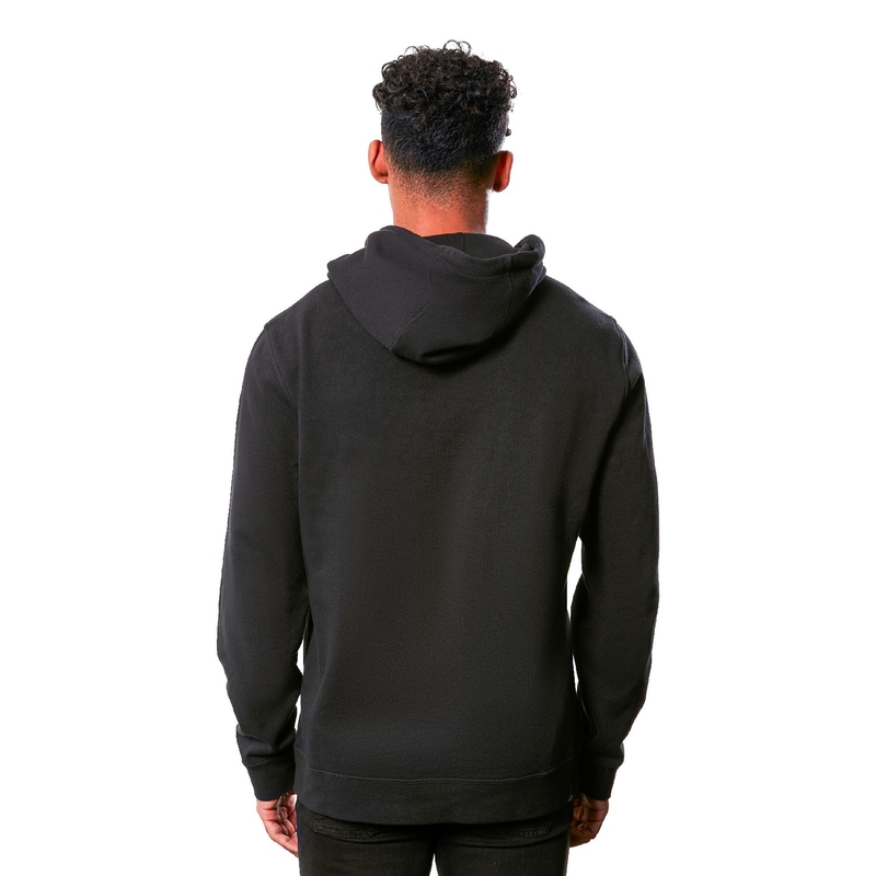 Alpinestars Ageless 2 Hoodie grau-schwarz