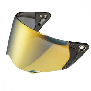 Skorpion EXO-HX1 KDF19 Spiegel Gold Plexi