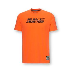 T-Shirt KTM Rush orange
