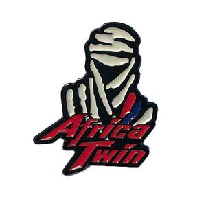 Africa Twin-Abzeichen