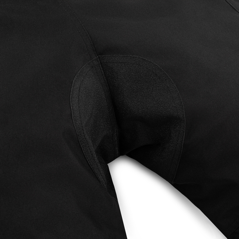 RSA Dakar 2 Motorradhose schwarz-grau