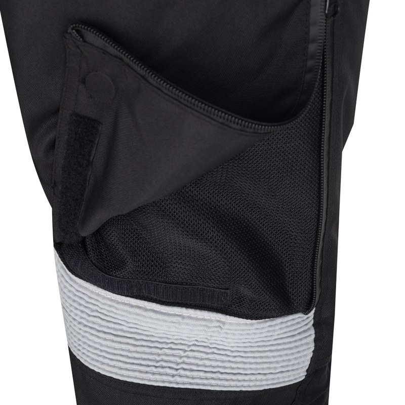 RSA Dakar 2 Motorradhose schwarz-sand