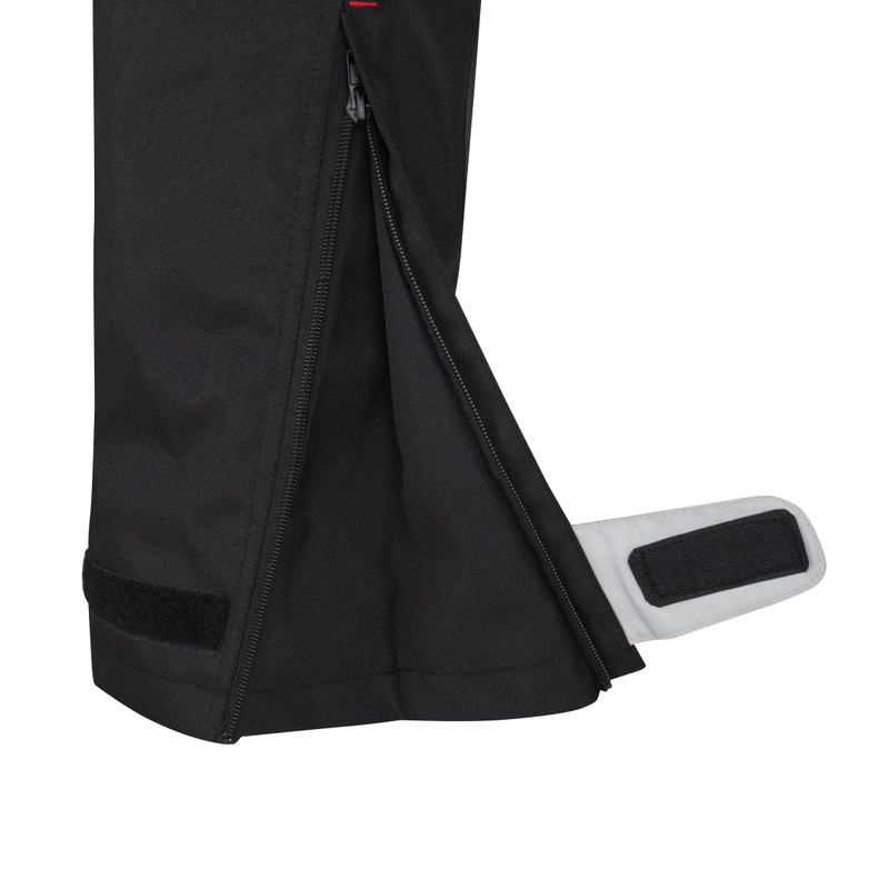 RSA Dakar 2 Motorradhose schwarz-sand