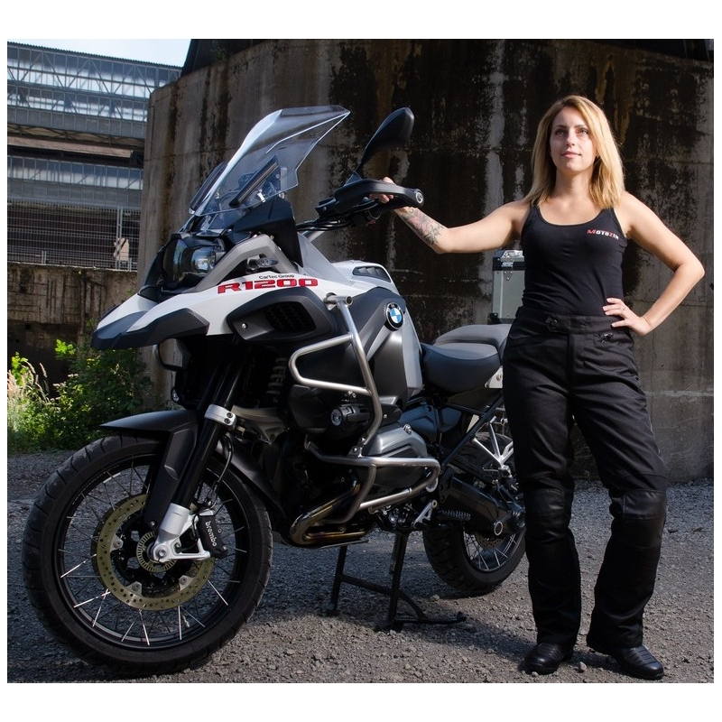 Revit Factor 3 Motorradhosen für Frauen Ausverkauf