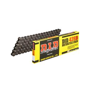 Standard chain D.I.D Chain 428D 118 L