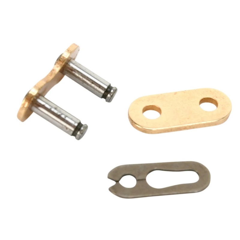 Kettenkupplung D.I.D Chain 415ERZ SDH Gold&Gold RJ