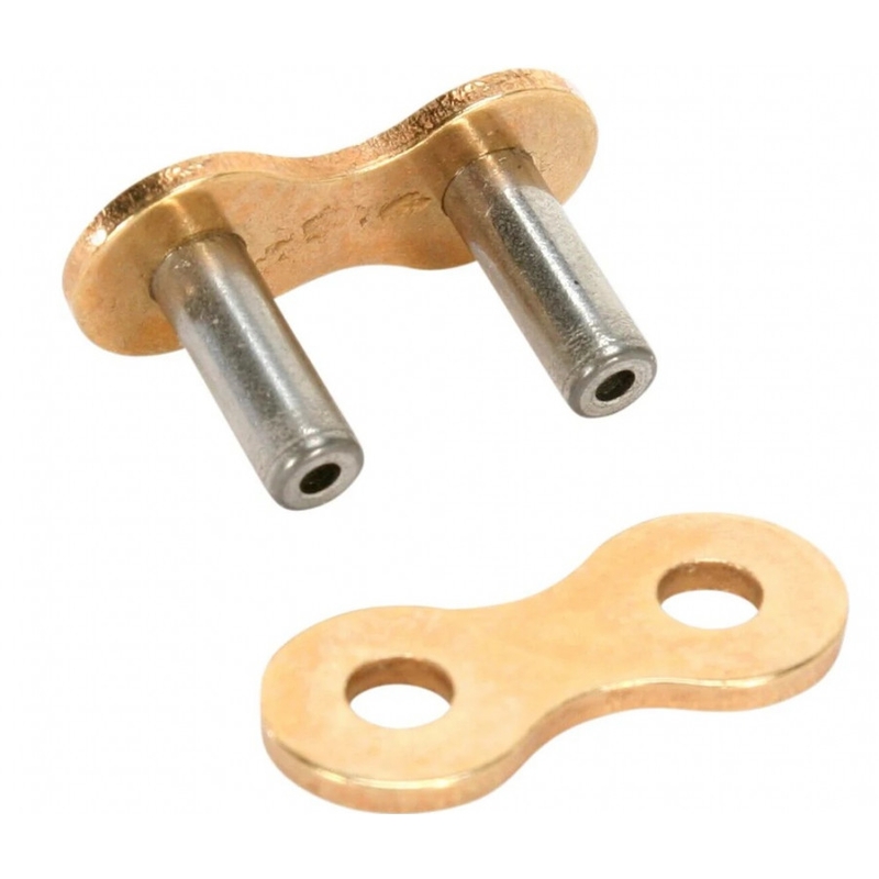 Kettenkupplung D.I.D Chain 415ERZ SDH Gold&Gold ZJ