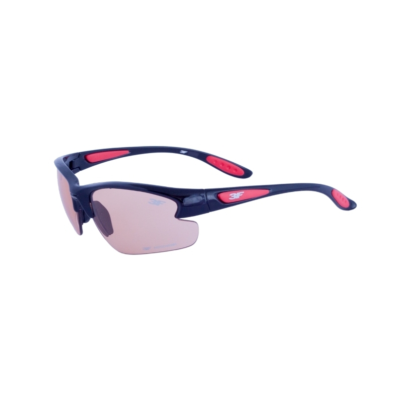 Brille 3F Photochromic 1628