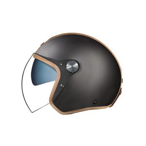 Nexx X.G30 Groovy SV offener Helm schwarz-braun