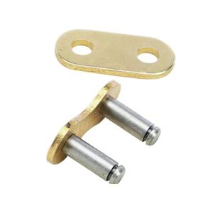 Kettenkupplung D.I.D Chain 520ERVT FJ golden/golden
