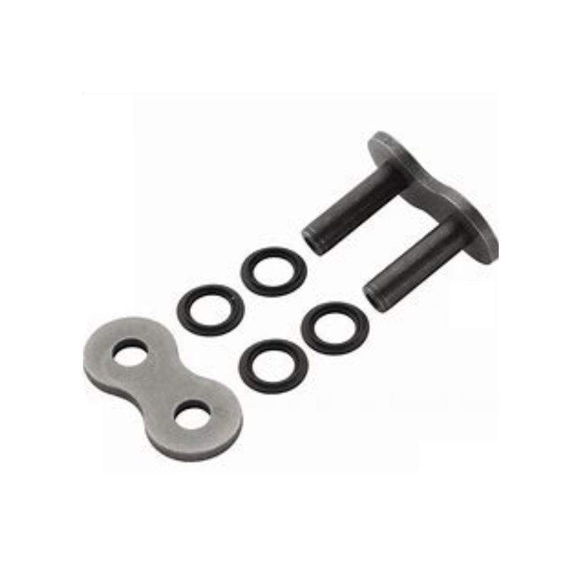 Ketten-Nietschloss D.I.D Chain 520VX3 ZJ