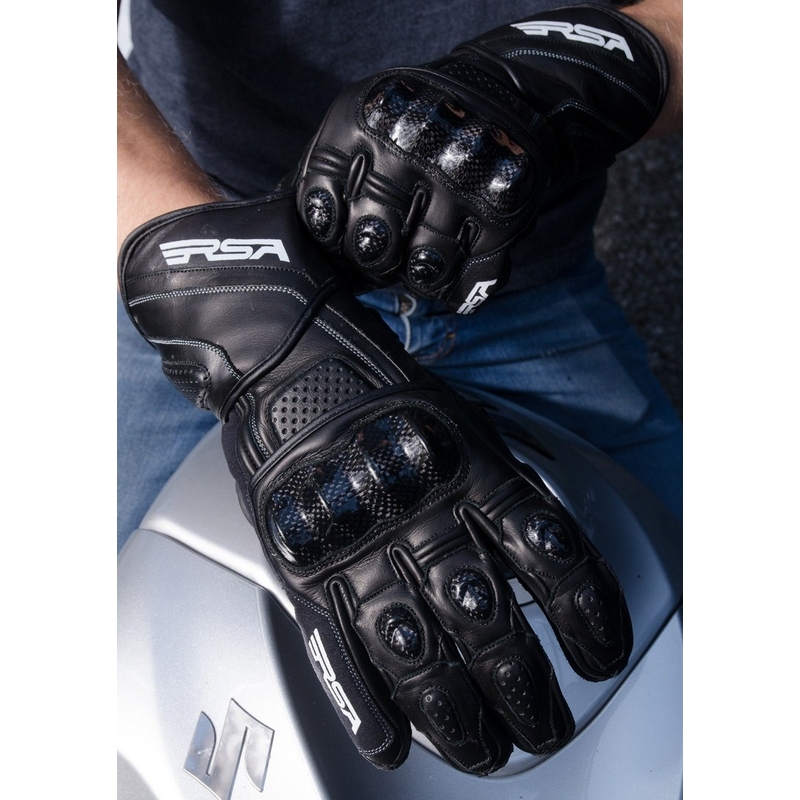 Motorradhandschuhe RSA RX-01 Ausverkauf