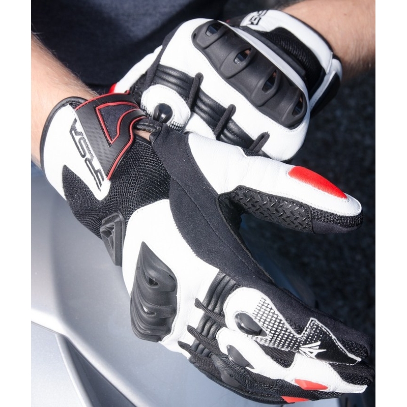 Motorradhandschuhe RSA City Ausverkauf