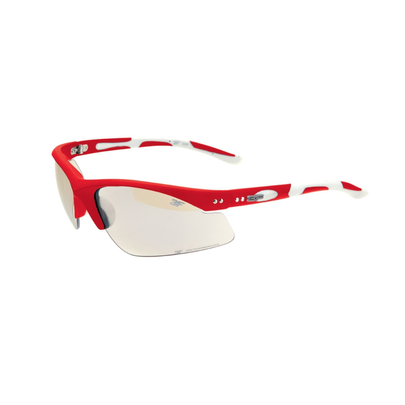 3F Leader 1386 Brille