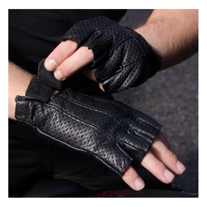 RSA Perfor fingerlose Handschuhe