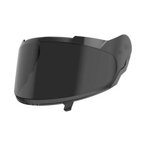 Plexiglas für Nexx X.R3R Helme raucht 80 %