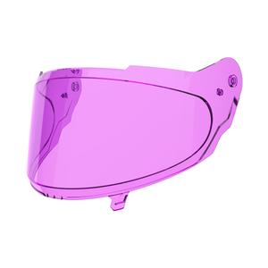 Plexiglas für Nexx X.R3R rosa Helme