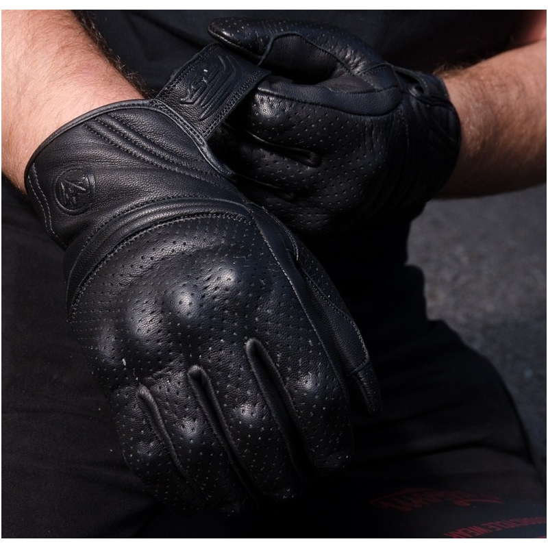 RSA York Motorradhandschuhe Ausverkauf