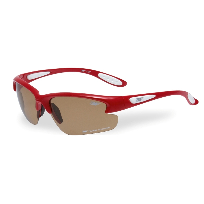 Brille 3F Photochromic 1327