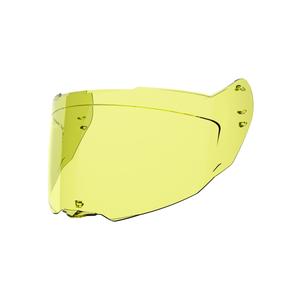 Plexiglas für Nexx Y.100R gelbe Helme
