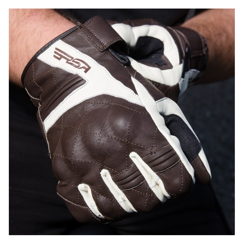 Motorradhandschuhe RSA Cara Ausverkauf