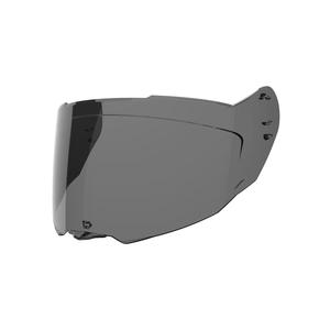 Plexiglas für Nexx Y.100R Helme raucht 60 %