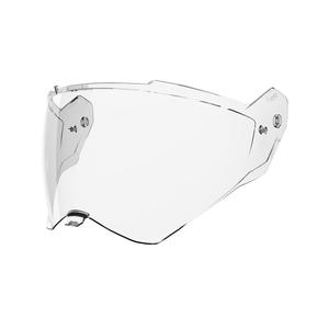 Plexiglas für Nexx X.WED3 Helme klar