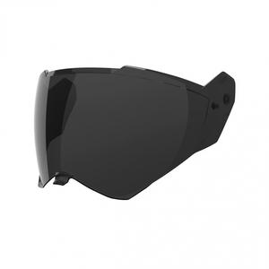 Plexiglas für Nexx X.WED3 Helme raucht 80%