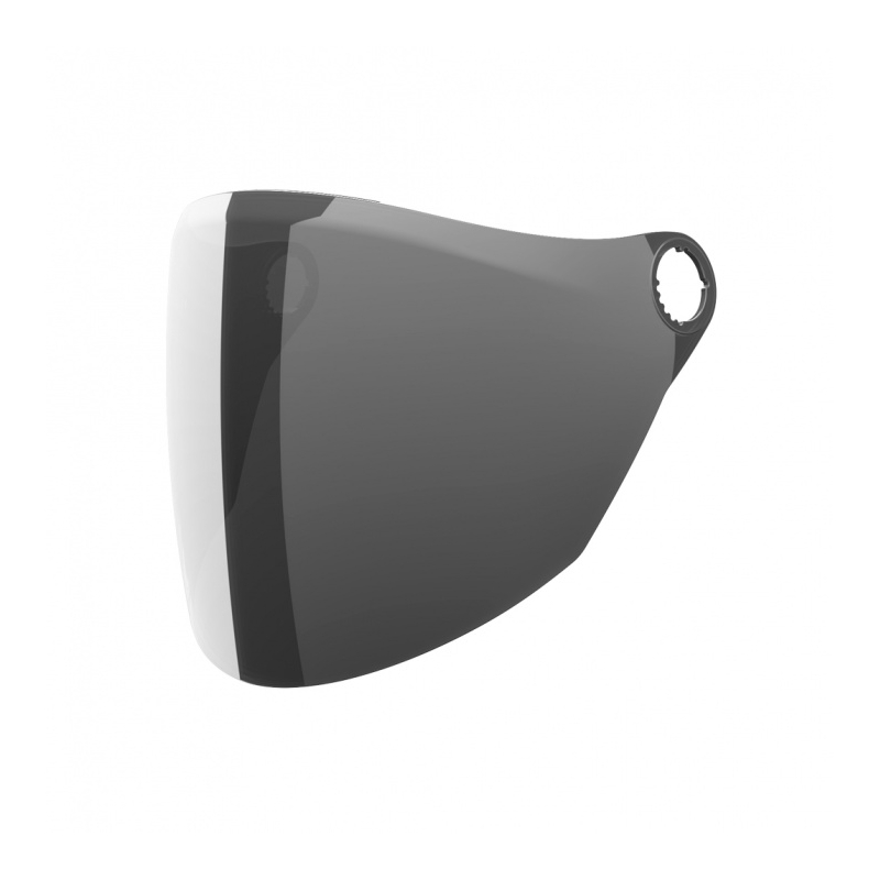 Plexiglas für Nexx X.G30 Flat Helme spiegelsilber Ausverkauf