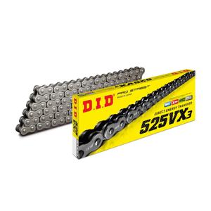 VX series X-Ring chain D.I.D Chain 525VX3 108 L