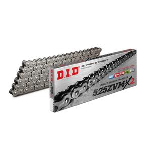 ZVM-X series X-Ring chain D.I.D Chain 525ZVM-X2 112 L