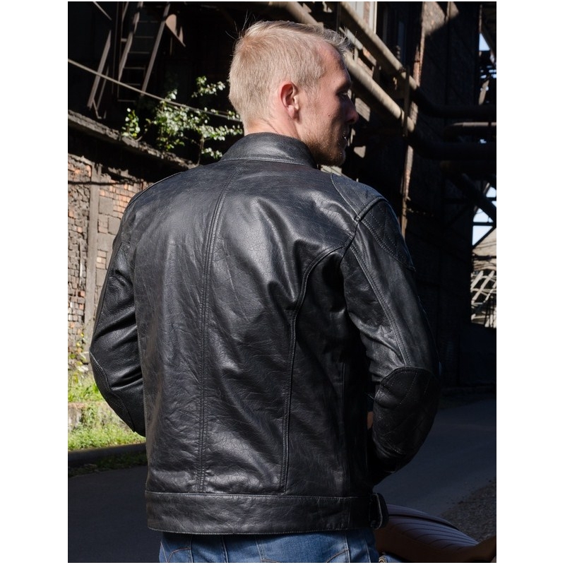 Street Racer Indian Motorrad Jacke Ausverkauf