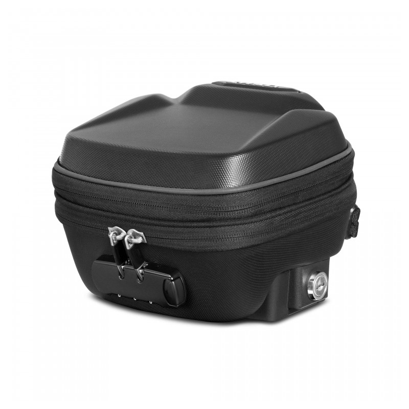Tanktasche SHAD E03CL PRO for click system With LOCK and Key